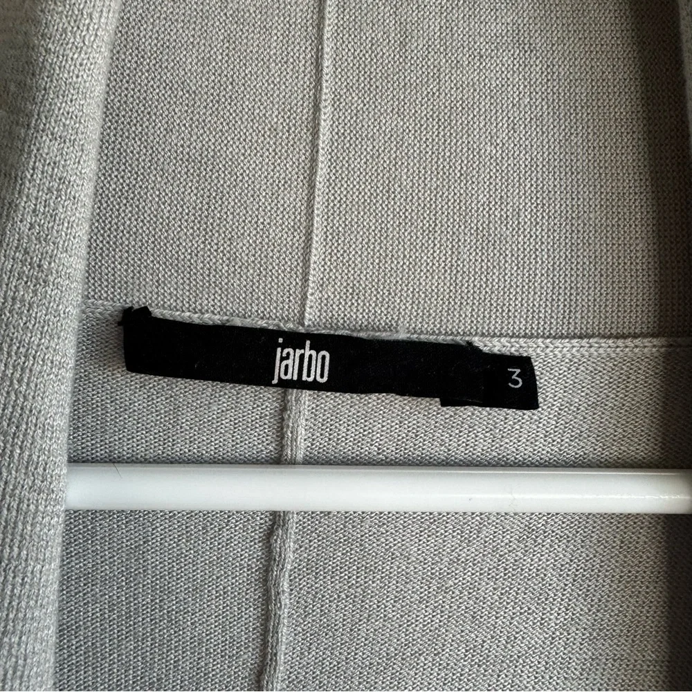 Jarbo excellent preowned